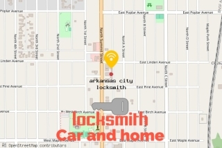 locksmith inarkansas city - locksmith in arkansas city ks