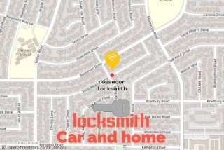 locksmith inrossmoor - locksmith in rossmoor ca