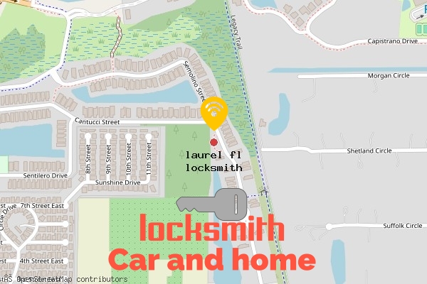 locksmith in laurel fl