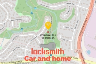 locksmith indranesville - locksmith in dranesville