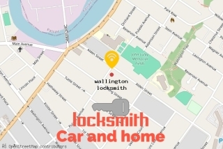 locksmith inwallington - locksmith in wallington