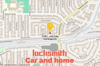 locksmith insimi valley - locksmith in simi valley