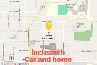 locksmith insalem - locksmith in salem oh