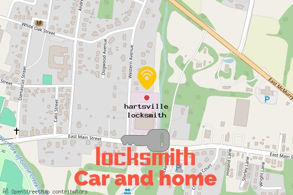 locksmith in hartsville tn