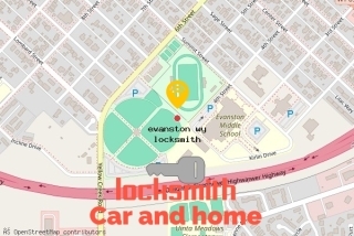 locksmith inevanston - locksmith in evanston wy