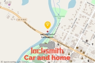 locksmith insmithfield - locksmith in smithfield nc