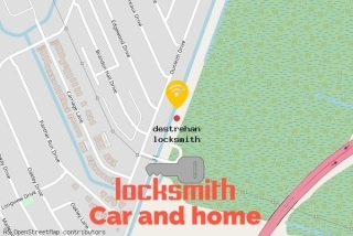 locksmith indestrehan - locksmith in destrehan