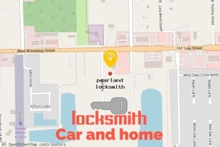locksmith inpearland - locksmith in pearland