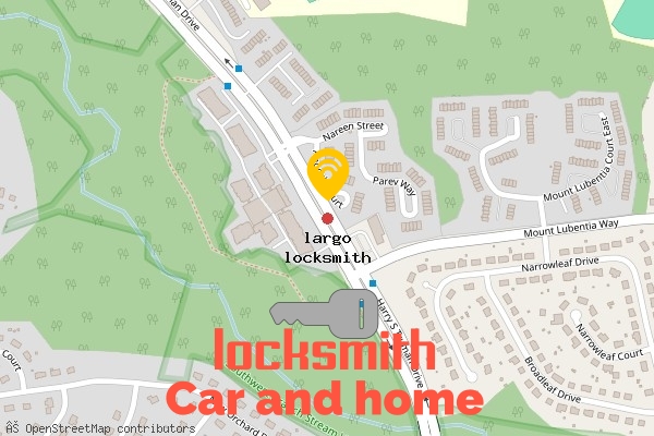 locksmith in largo md