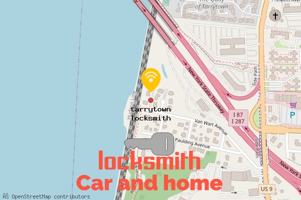 locksmith in tarrytown ny