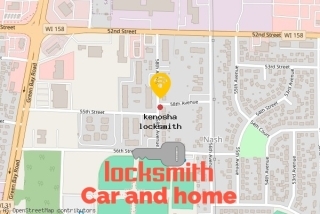 locksmiths in kenosha - locksmith in kenosha