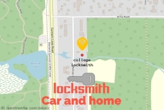 locksmiths in college - locksmith in college