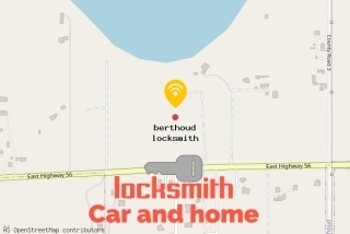 locksmith inberthoud - locksmith in berthoud
