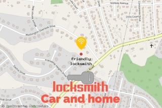locksmith infriendly - locksmith in friendly md