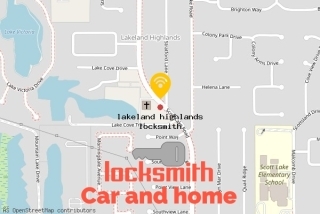 locksmith inlakeland highlands - locksmith in lakeland highlands
