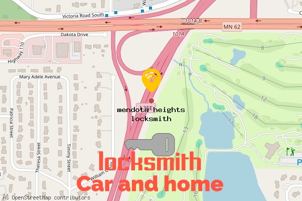 locksmith in mendota heights