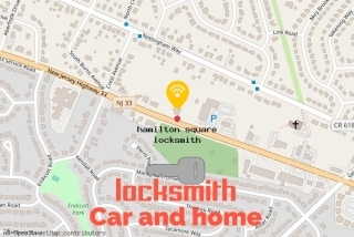 locksmith inhamilton square - locksmith in hamilton square