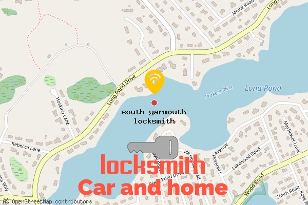 locksmith in south yarmouth