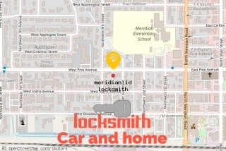 locksmith inmeridian - locksmith in meridian id