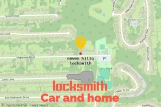 locksmith inseven hills - locksmith in seven hills oh