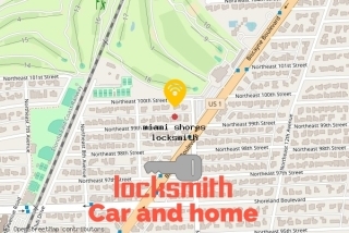 locksmith inmiami shores - locksmith in miami shores