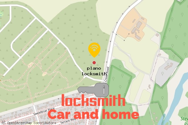 locksmith in plano il