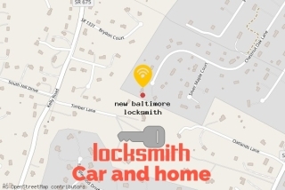 locksmith innew baltimore - locksmith in new baltimore va