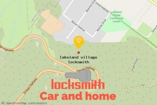 locksmith inlakeland village - locksmith in lakeland village