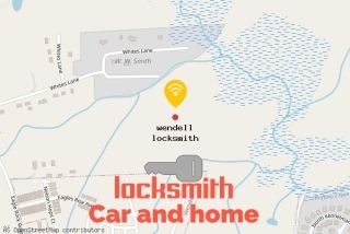 locksmith inwendell - locksmith in wendell nc