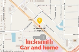 locksmith ingreensburg - locksmith in greensburg in