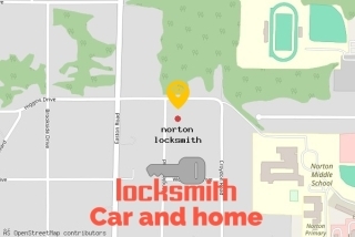 locksmith innorton - locksmith in norton oh