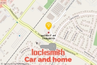 locksmith inwaldorf - locksmith in waldorf md
