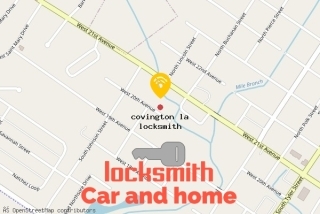 locksmiths in covington - locksmith in covington la