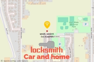 locksmith inwest point - locksmith in west point ut