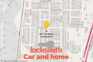 locksmith inwellington - locksmith in wellington co