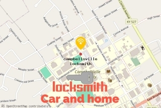 locksmiths in campbellsville - locksmith in campbellsville