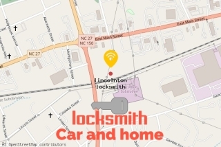 locksmith inlincolnton - locksmith in lincolnton nc