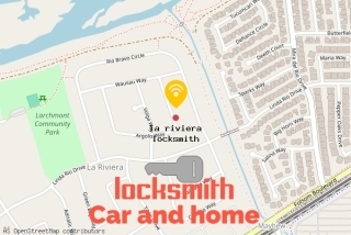 locksmith inla riviera - locksmith in la riviera