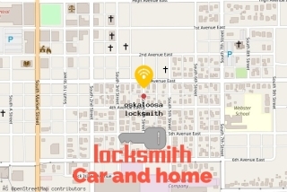 locksmith inoskaloosa - locksmith in oskaloosa ia