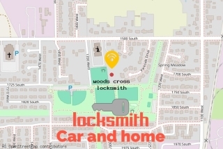 locksmith inwoods cross - locksmith in woods cross