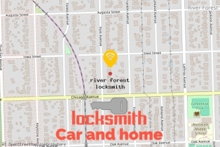 locksmith inriver forest - locksmith in river forest il