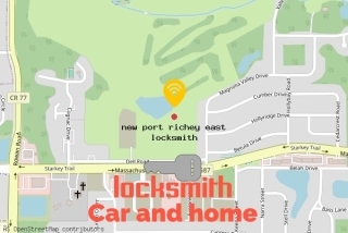 locksmith innew port richey east - locksmith in new port richey east