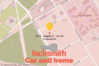 locksmiths in fort campbell north - locksmith in fort campbell north