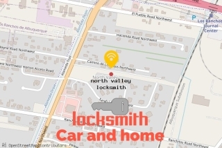locksmiths in north valley - locksmith in north valley