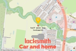 locksmith inhalf moon bay - locksmith in half moon bay