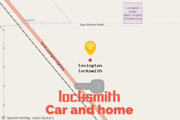 locksmith in lovington nm