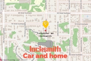 locksmith inrochester - locksmith in rochester mn