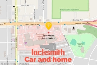 locksmith inmarkham - locksmith in markham il