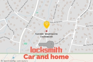 locksmith intucson mountains - locksmith in tucson mountains