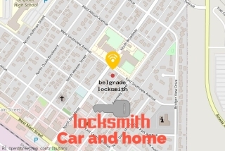 locksmith inbelgrade - locksmith in belgrade mt